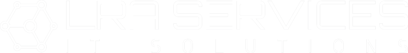 LRA Services Logo